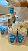 سویق کودک ارگانیک